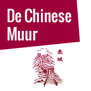 De Chinese Muur