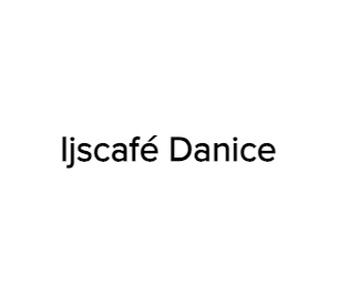 Ijscafé Danice