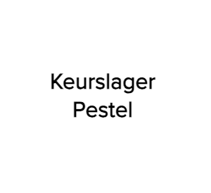 Keurslager Pestel