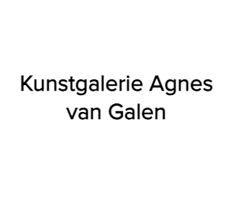 Kunstgalerie Agnes van Galen