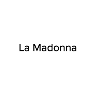 La Madonna