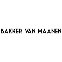 Bakker Van Maanen